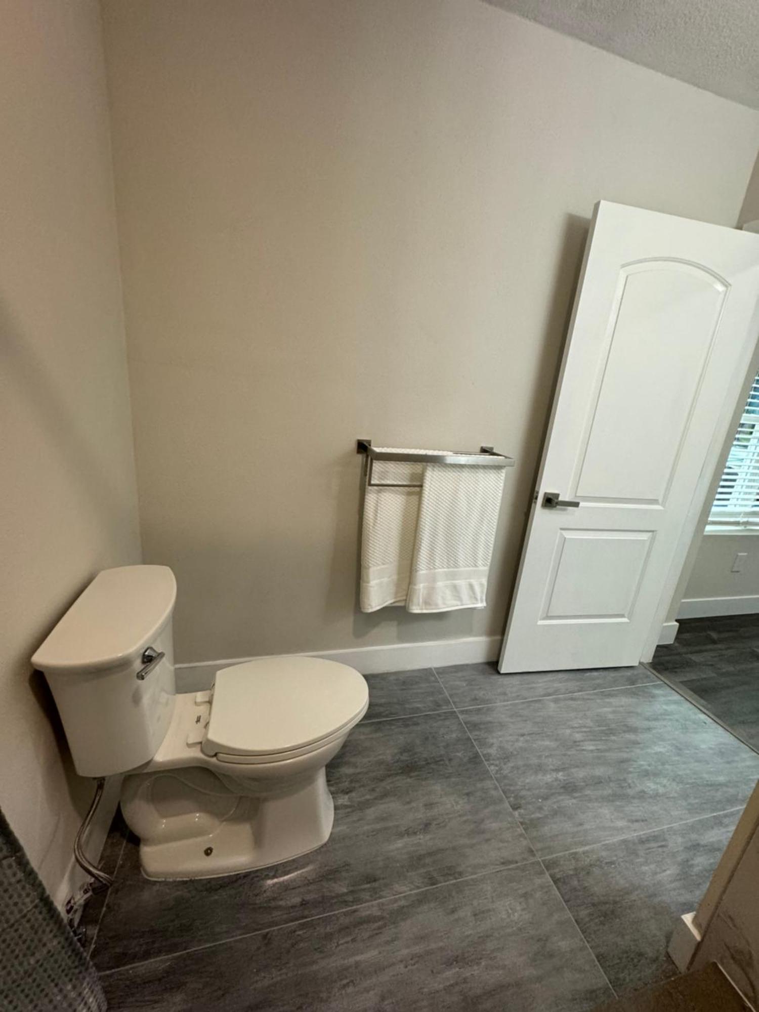 טאמפה Deluxe Apartment Whit Laundry מראה חיצוני תמונה