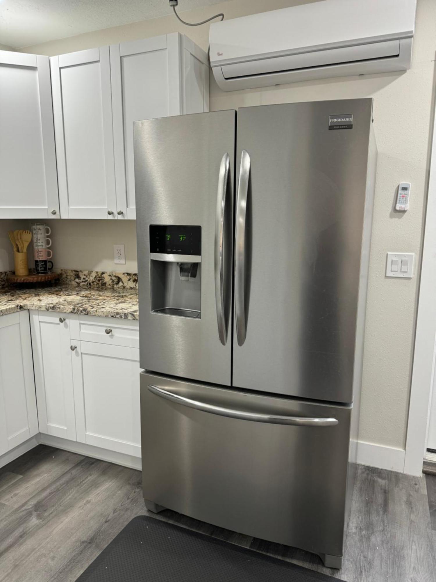 טאמפה Deluxe Apartment Whit Laundry מראה חיצוני תמונה