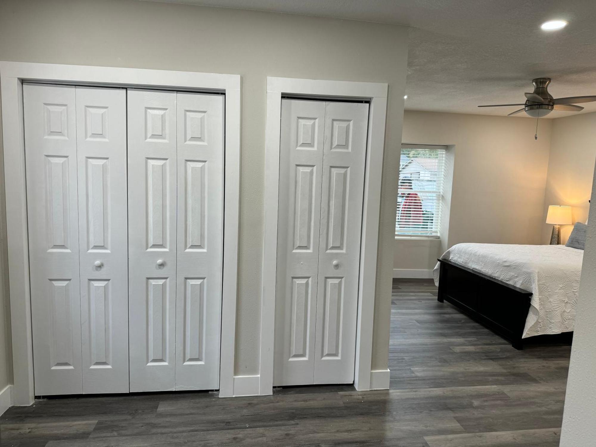 טאמפה Deluxe Apartment Whit Laundry מראה חיצוני תמונה