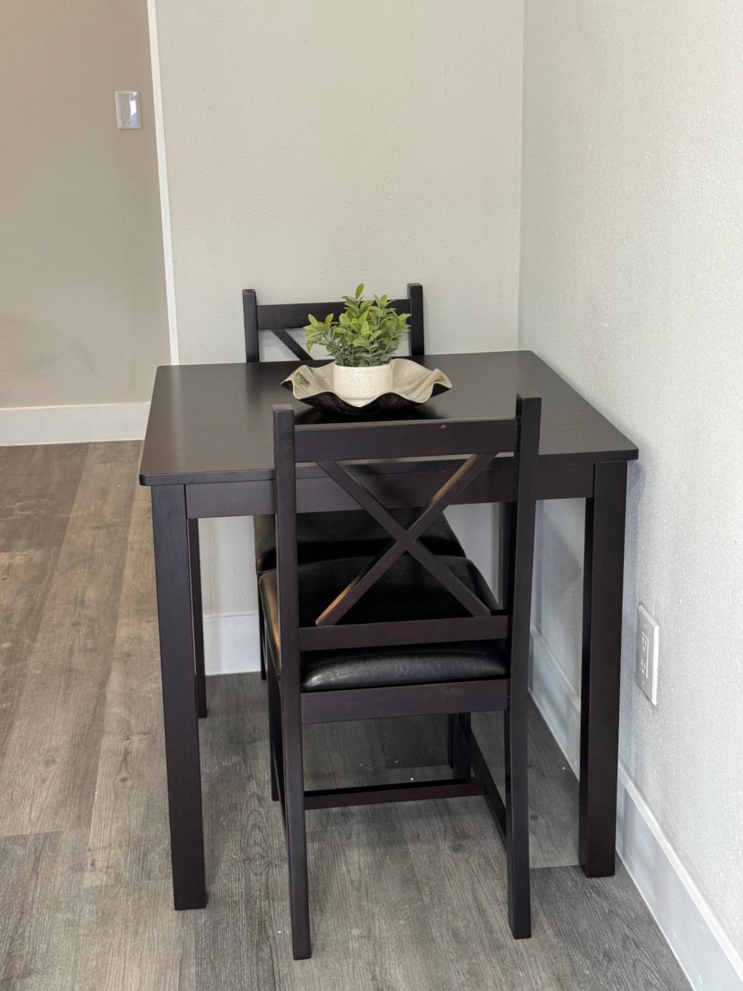 טאמפה Deluxe Apartment Whit Laundry מראה חיצוני תמונה