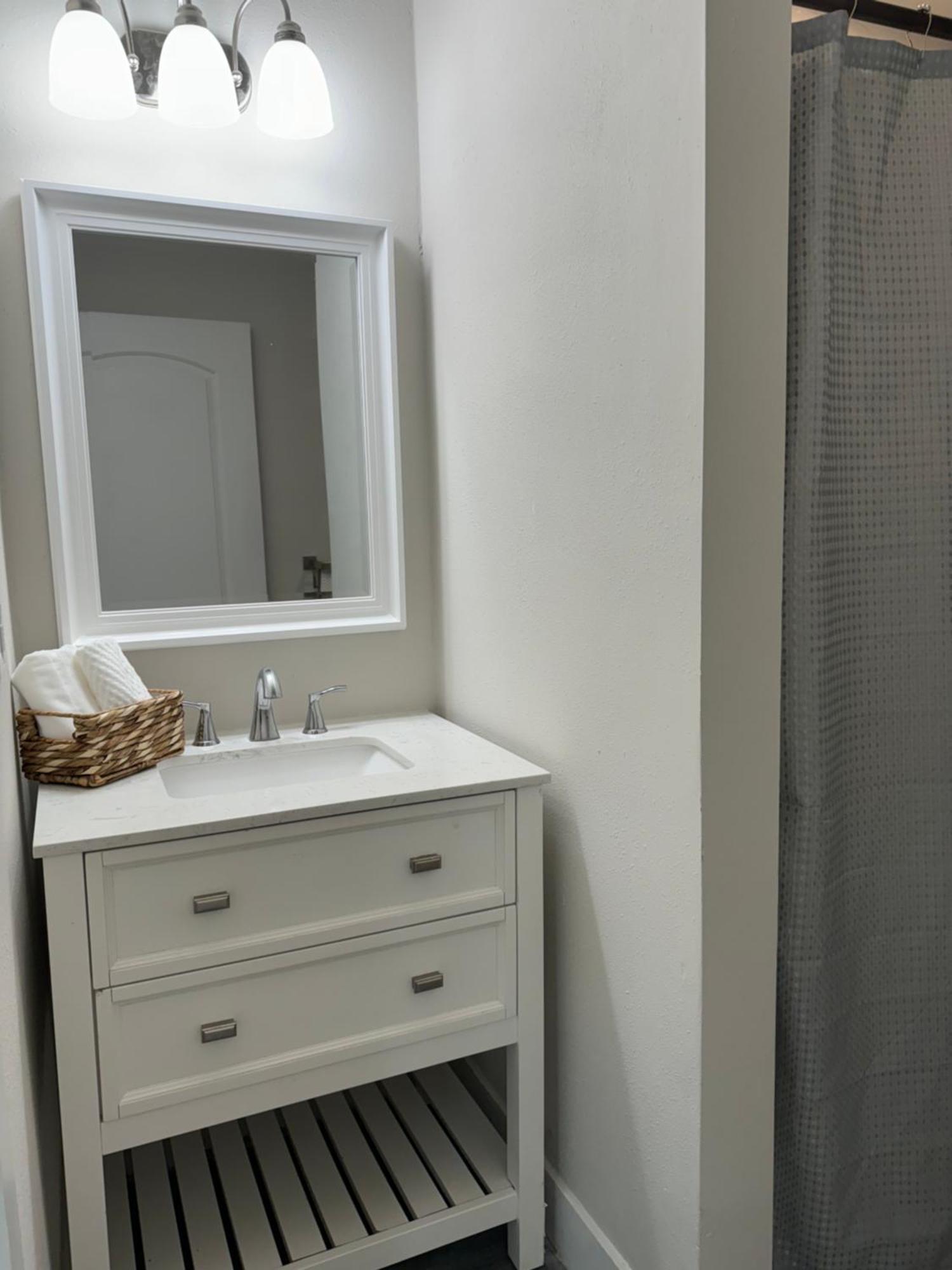 טאמפה Deluxe Apartment Whit Laundry מראה חיצוני תמונה